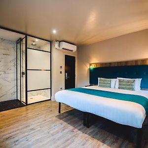 Superior Double Kamer